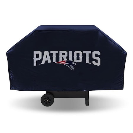 Rico New England Patriots Grill Cover Economy 9474633871